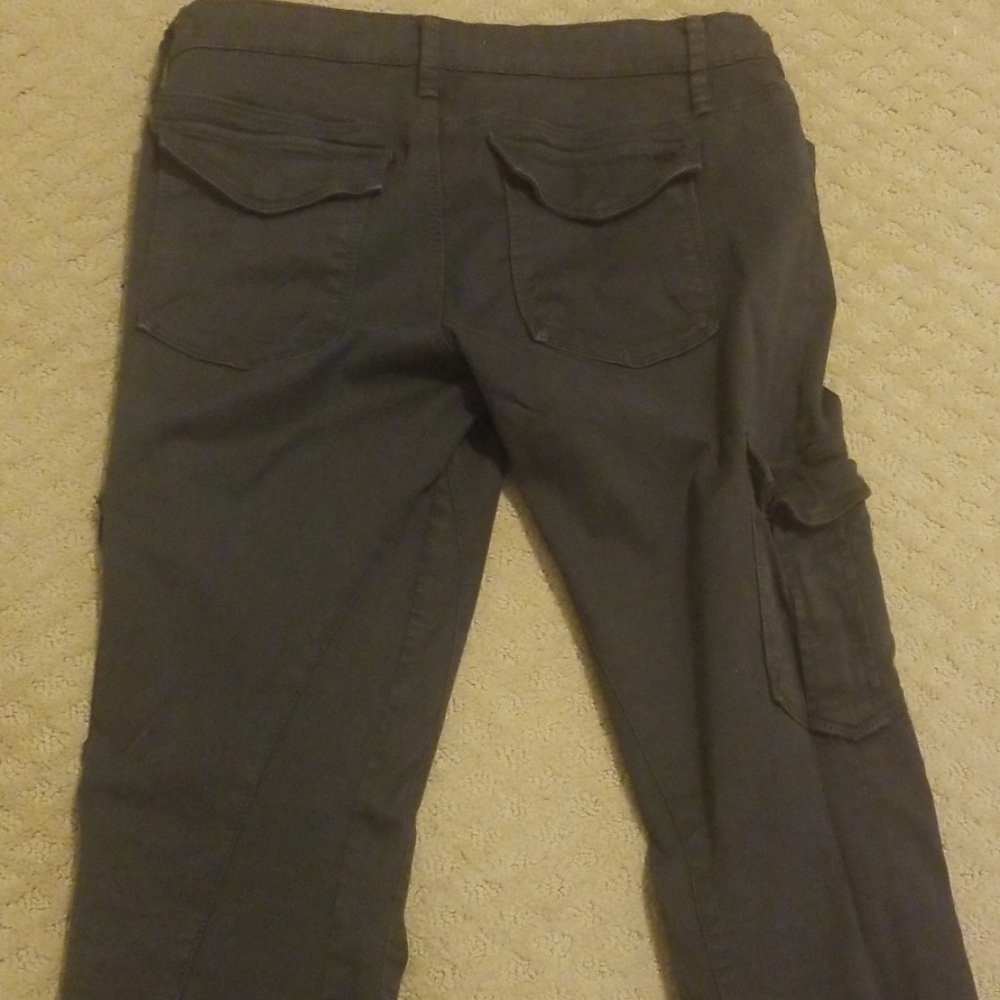 Jeans - Picture 2 of 8